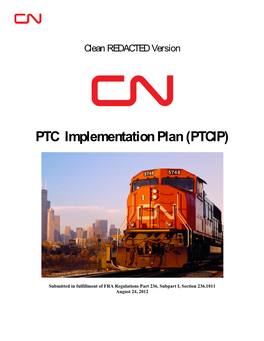 CN PTCIP Ver 4.2 Redline