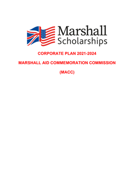 Marshall Aid Commemoration Commission