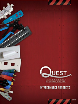 Quest Technology Computers & Hardware Catalog