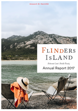 2017 Presidents Report