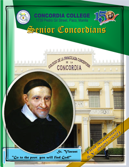 Concordia College