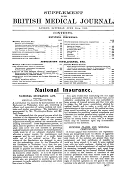 British Medical Journal