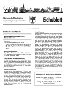 Eicheblatt Nr