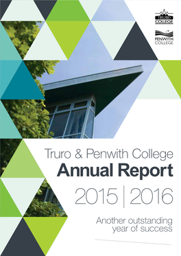 Truro & Penwith College