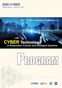 CYBER Technology MY