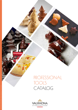 PROFESSIONAL TOOLS CATALOG 2ND HALF of 2020 CATALOG TOOLS PROFESSIONAL PROFESSIONAL TOOLS CATALOG