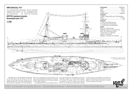 70627 HMS NEPTUNE-Instruction.Indd