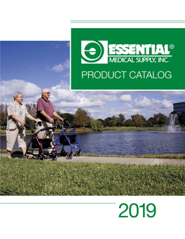 Product Catalog