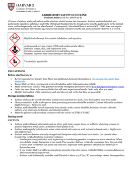 Sodium Azide [CAS No