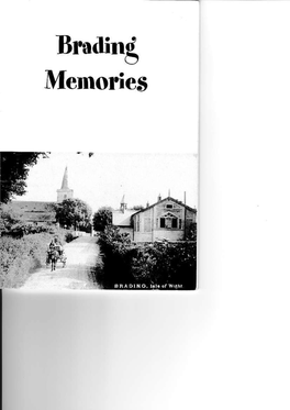 Brading-Memories.Pdf