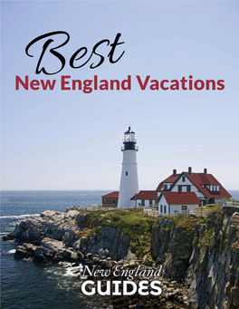 New England Vacations