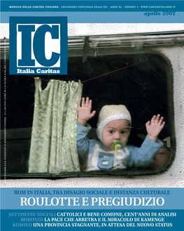 Roulotte E Pregiudizio