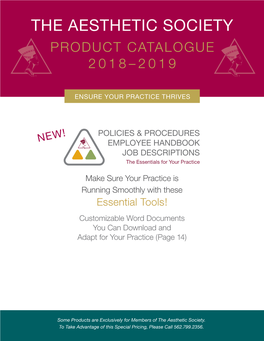 Download Product Catalog