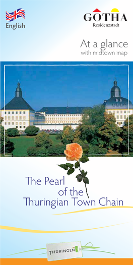 About Gotha, Germany