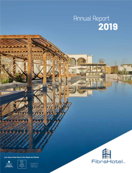 Annual Report 2019