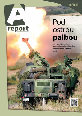 Pod Ostrou Palbou