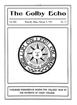 The Goilby Ccliq