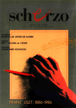 Scherzo. Núm. 6