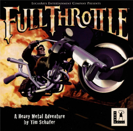 Fullthrottle-Cdcase-Inlay