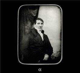 Louis Spohr, Autoportrait - DR