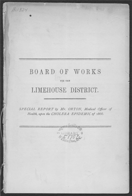 Board of Works