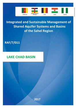 Lake Chad Basin