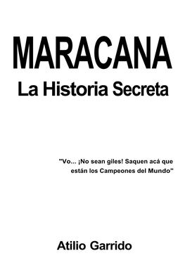 La Historia Secreta