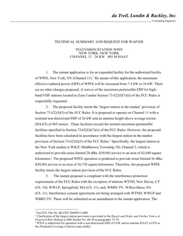 WPIX Technical Summary.Pdf