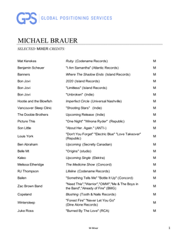 Brauer, Michael 2020.Xls