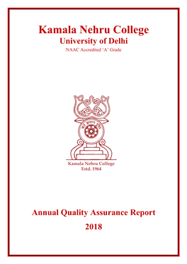 AQAR-2018-KNC-DU-2.Pdf