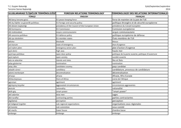 Force De Maintien De La Paix De L'ue Politique Étrangère Et De Sécurité