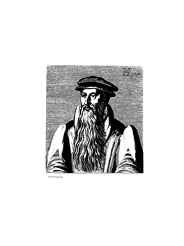 Lviemoirs of JOHN KNOX