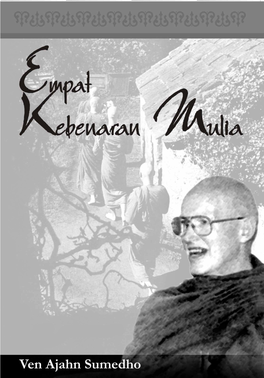 Empat Kebenaran Mulia