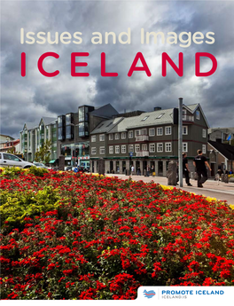 Issues and Images of Iceland