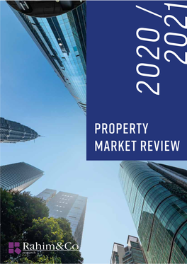 Property Market Review | 2020–2021 3