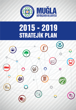 2019 Stratejik Planı