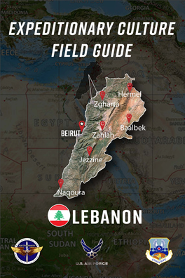 Ecfg Lebanon 2020Edr.Pdf