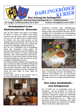 Kurier 04 2007