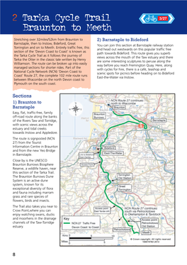 02651 Cycling Trails in Devon 2013 V5