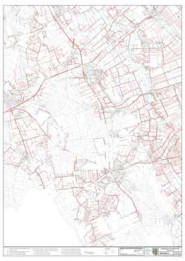 Vastgestelde Schouwkaart 2020 Kaartblad C2