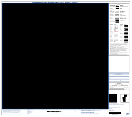 GOVERNMENTAL UNIT REFERENCE MAP (2015): Mohave County, AZ 113.928198W