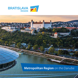 Metropolitan Region on the Danube Content