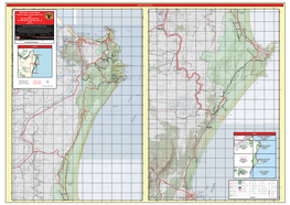 Arakoon State Conservation Area and Hat Head National Park Fire