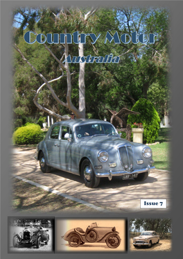 Country Motor Issue 7 1