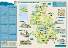 Tipperary Map 2018.Pdf