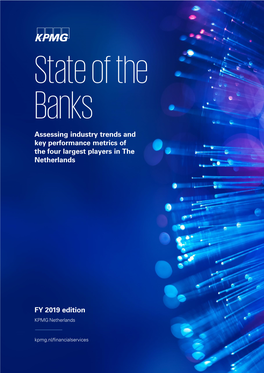 State of the Banks