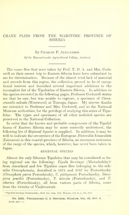 Proceedings of the United States National Museum