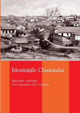 Publicația În Format PDF / Download the Publication