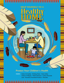 Help Yourself to a Healthy Home: Protect Your Childrens Health