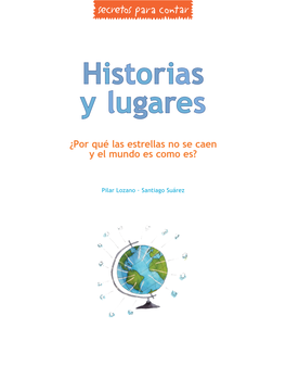 Historias Y Lugares